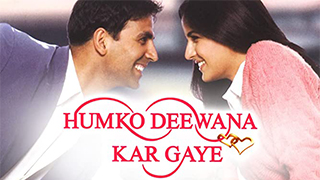 Humko Deewana Kar Gaye